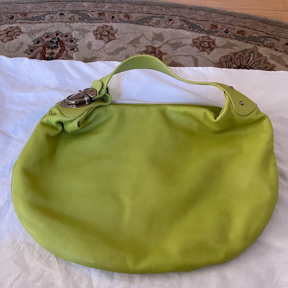 Vintage Marc Jacobs Hobo Bag